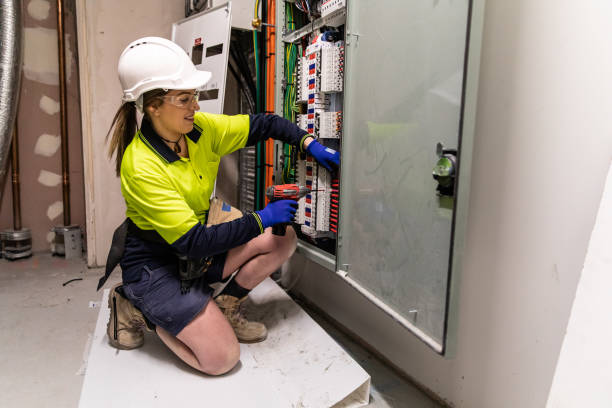Best Electrical Repair Services  in Rockton, IL