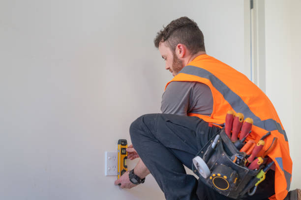 Best Electrical Repair Services  in Rockton, IL