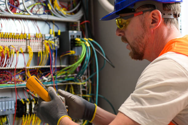 Best Electrical Wiring Services  in Rockton, IL