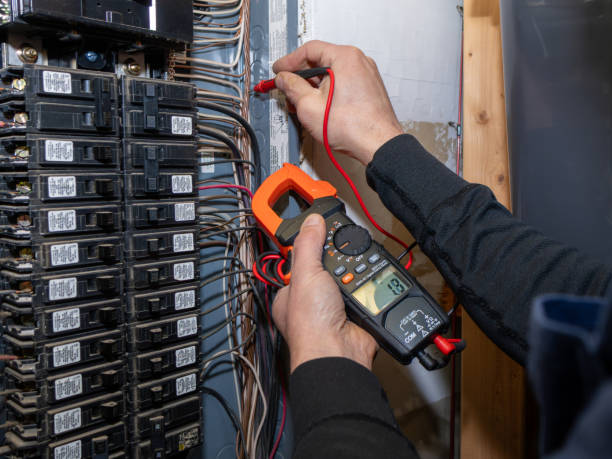 Best Affordable Electrical Installation  in Rockton, IL